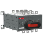 ABB SPA - ABBOT160E04YP OT160E04YP SEZIONATORE DI BYPASS 4P 160 A