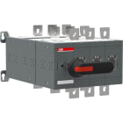 ABB SPA - ABBOT800E03YP OT800E03YP SEZIONATORE DI BYPASS 3P 800 A
