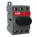 ABB SPA ABBEE 260 4 Lasttrennschalter