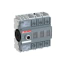 ABB SPA - ABBOT160G03 OT160G03 SEZ 160A 3P