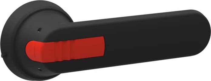 ABB SPA - ABBOHB145J12E00S OHB145J12E00S MANIGLIA AZIONAMENTO LATERALE