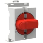 ABB SPA ABBEE 702 5 OHYS7 CAL. MOD. OT16/40 3P