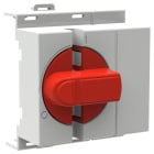 ABB SPA - ABBEE 703 3 OHYS8 CAL. MOD. OT16/40 4P