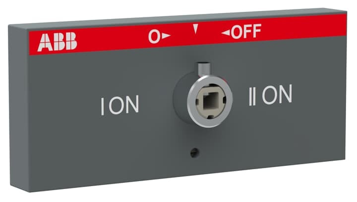 ABB SPA ABBEE 339 6 OWC6D80 KIT DI DI CONVERSIONE