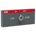 ABB SPA ABBEE 339 6 OWC6D80 KIT DI DI CONVERSIONE