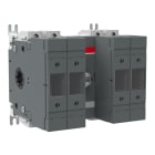 ABB SPA - ABBEE 971 6 OS50GF22F SEZ. FUSIBILATO NFC 50A 4P