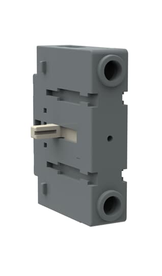 ABB SPA - ABBEE 331 3 OTPS40FDN2 QUARTO POLO