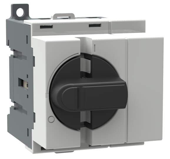 ABB SPA ABBM970570 Lasttrennschalter