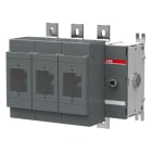 ABB SPA - ABBEE 692 8 OS800D30 SEZ FUSIBILATI 3 POLI