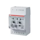 ABB SPA ABBJ427339 RD3M-48 RELE DIFF. ELETTRONICO