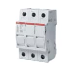 ABB SPA - ABBM299942 E 93/30S CC PORTAFUSIBILE UL FUSIBILI CL