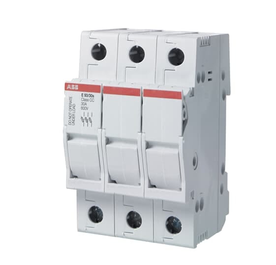 ABB SPA ABBM289613 E 93/20S SEZIONATORE E 90 3P, 20A