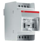 ABB SPA ABBM808000 ISL-MOT 1000 MONITOR DI ISOLAMENTO