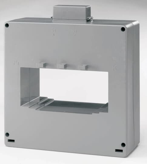 ABB SPA - ABBEH 745 1 CT12/2500 IPRIM 2500 A, CLASSE 0,5 - 40V