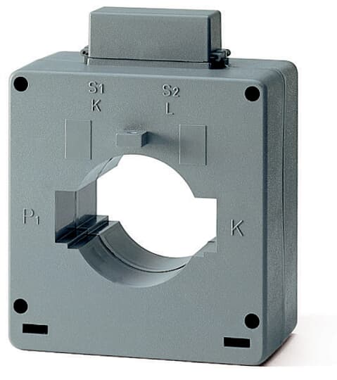 ABB SPA - ABBEH 721 2 CT6/800 IPRIM 800 A; CLASSE 0,5 - 10VA