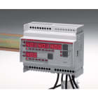 ABB SPA ABBM429758 DMTME-I-485 MULTIMETRO MOD + RS485 + 2 O