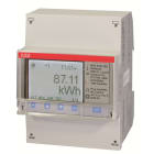 ABB SPA ABBA414121 Wechselstromzahler
