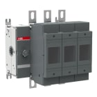 ABB SPA ABBEO 449 2 OS200D03 SEZ. FUSIBILATO NH 200A 3P