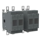 ABB SPA - ABBEO 458 3 OS200D22N1 SEZIONATORE 4P CON FUSIB.200A