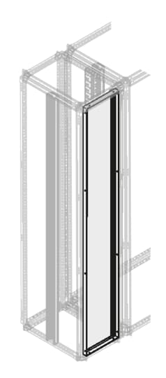 ABB SPA - ABBPFVS1040 SEGR.VERT.ANT.VCE H=2000MM L=400MM