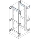 ABB SPA - ABBEB1004 TRAVERSE SUPERIORI MONT.RACK P=1000