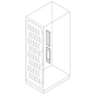 ABB SPA - ABBEE0024 N.10 PIASTRE CHIUSURA CONNETTORI 24 POLI