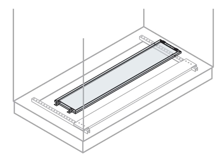 ABB SPA - ABBEF9620 MOD.SING.FLANGIA FILTRO L600 P200