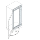 ABB SPA - ABBEG2003K TELAIO RACK GIR.DEC.38HE 2000X800MM(HXL)