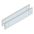 ABB SPA ABBEH6010K N.2 PAN. COMPENSAZIONE 100X600MM(HXL)