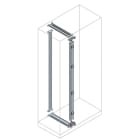 ABB SPA - ABBEM1811 MONTANTE INTERMEDIO POSTER.VC H=1800MM