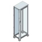 ABB SPA - ABBES2288VK ARM.PORTA VETRO 2200X800X800MM (HXLXP)