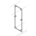 ABB SPA - ABBEV0002 KIT UNIONE ANGOLARE DI RINFORZO X SOLLEV