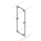 ABB SPA - ABBEV0002 KIT UNIONE ANGOLARE DI RINFORZO X SOLLEV