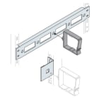 ABB SPA ABBEV0035 PANNELLO PASSACAVI 1HE