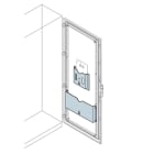 ABB SPA - ABBEV1072K TASCA PORTASCHEMI METALLO PORTA L=800