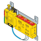ABB SPA ABBEV1148 DISPOSITIVO PRESENZA TENSIONE+1CONT.NC
