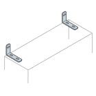 ABB SPA ABB1STQ005334B0000 KIT ANTIRIBALTAMENTO PER IS2 H1400 H1600