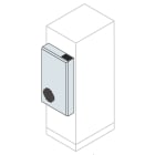 ABB SPA - ABBVS4235K SCAMB.MONT.PARETE 710X370X130 (HXLXP)