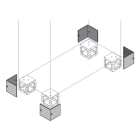 ABB SPA - ABBZN1040 N.4 COPRIZOCCOLO