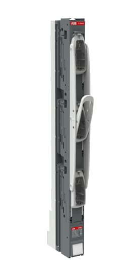 ABB SPA - ABB1SEP620010R3000 ZLBM00-3P-M8 SEZ.VERT. FUS.NH00 VITI M8