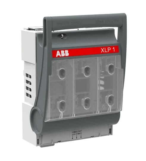 ABB SPA ABB101918R0001 XLP1A6085B3BC, BASEFUS.250A INCL.ADATT.B