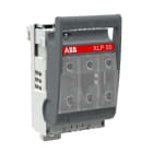 ABB SPA - ABB101916R0001 XLP00A6060B3BC basefus.160A incl.adatt.