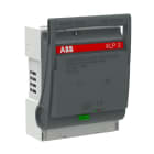 ABB SPA - ABB101892R0012 XLP2-EFM-6BC PORTAFUS.SEZ,NH2,3POLI,EFM