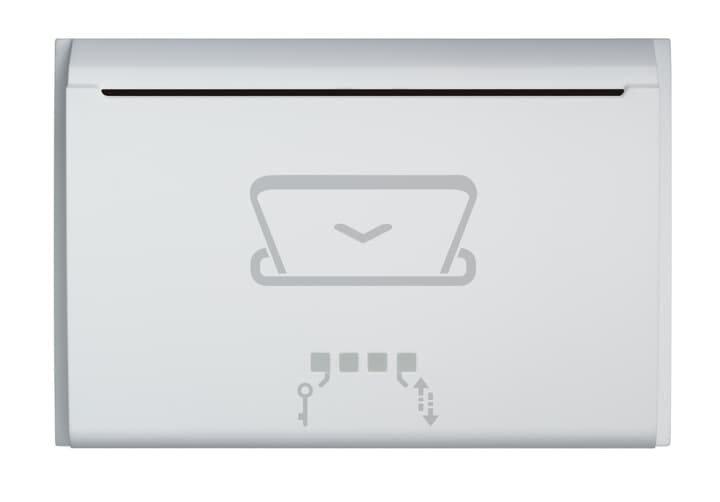 ABB SPA ABB2CSKK5200C PTI/U 1.1.CH - TASCA PORTA TRANSPONDER