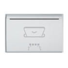 ABB SPA ABB2CSKK5200C PTI/U 1.1.CH - TASCA PORTA TRANSPONDER