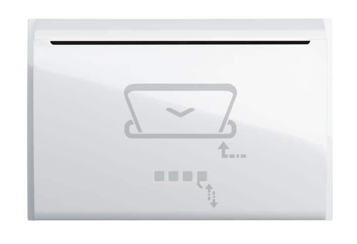 ABB SPA - ABB2CSKK5300C PRT/U 1.1.CH - PROGRAMMATORE TRANSPONDER