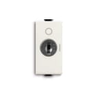 ABB SPA - ABB2CSK1006CH INTERRUTTORE 2P, 16AX A CHIAVE