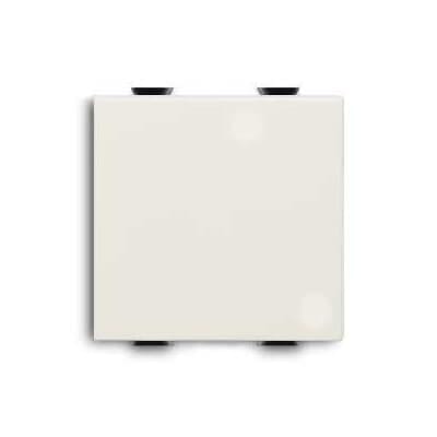 ABB SPA - ABB2CSK1007CH DEVIATORE 1P, 16AX, 2 MODULI