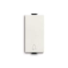 ABB SPA ABB2CSK1028CH PULSANTI 1P, 16A, NO SIMBOLO CAMPANELLO
