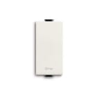 ABB SPA ABB2CSK1029CH PULSANTI 1P, 16A, NO SIMBOLO CHIAVE